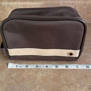 BVLGARI Makeup bag
